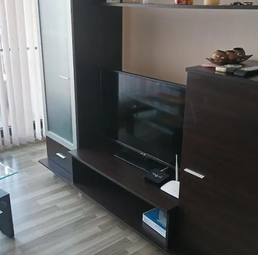 Studio Apartament 6 - Vasil Aprilov Plovdiv