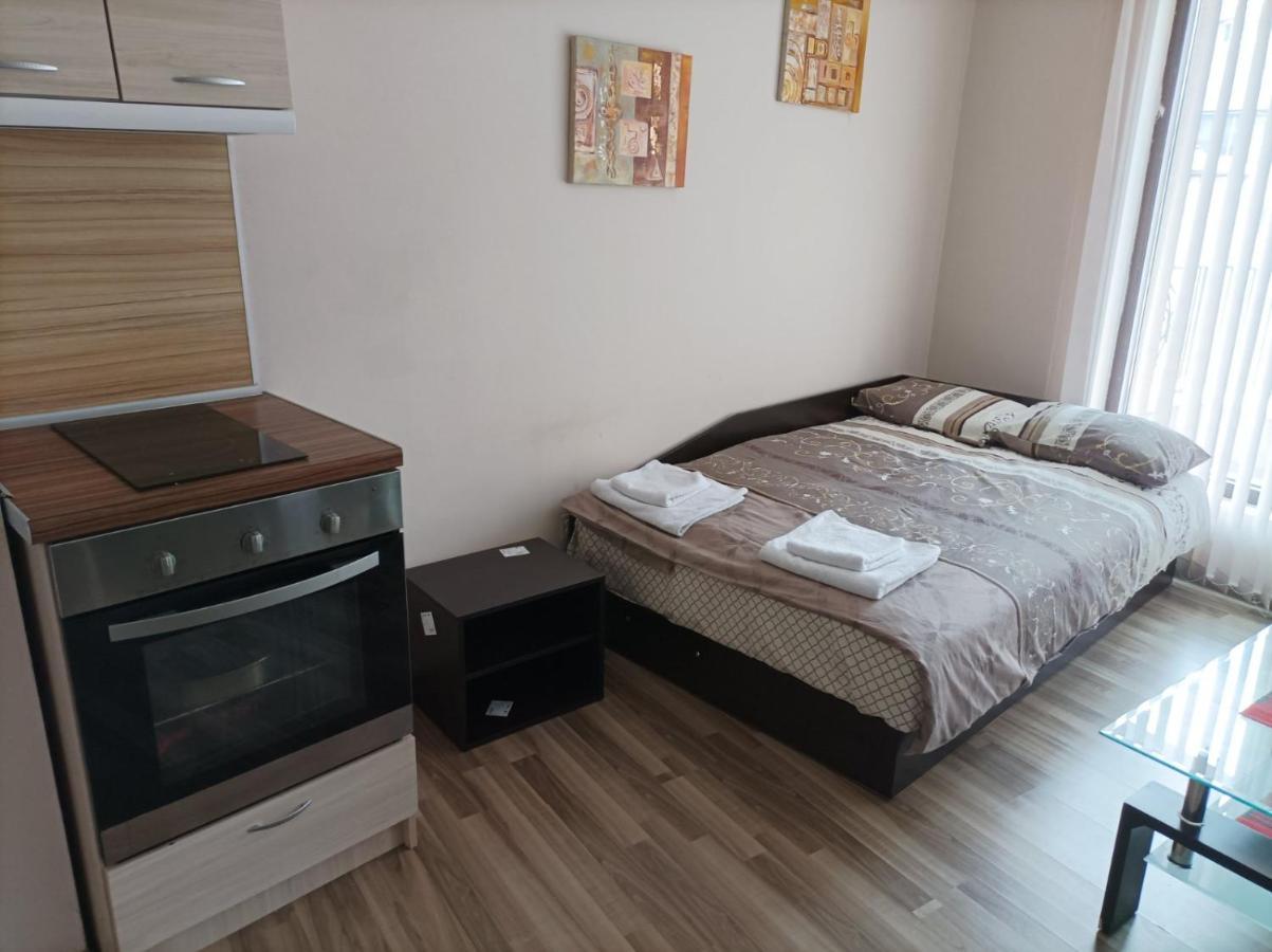 6 - Vasil Aprilov * Plovdiv