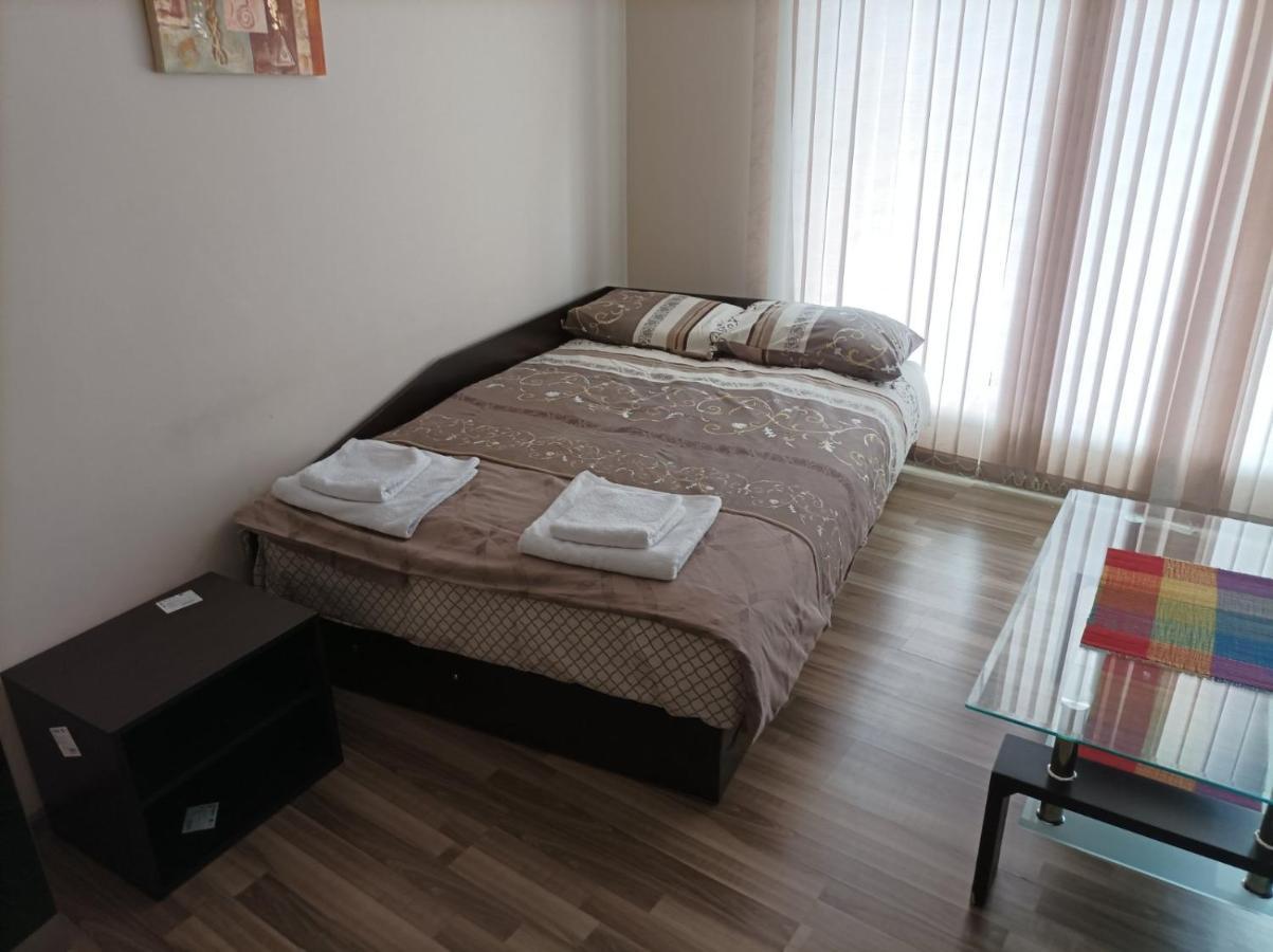 Apartment 6 - Vasil Aprilov *