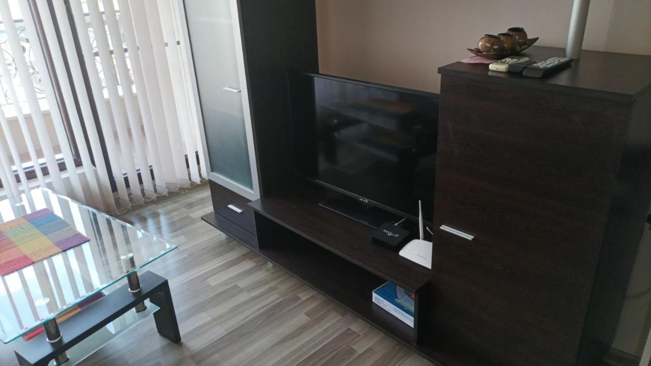 Apartment 6 - Vasil Aprilov Plovdiv
