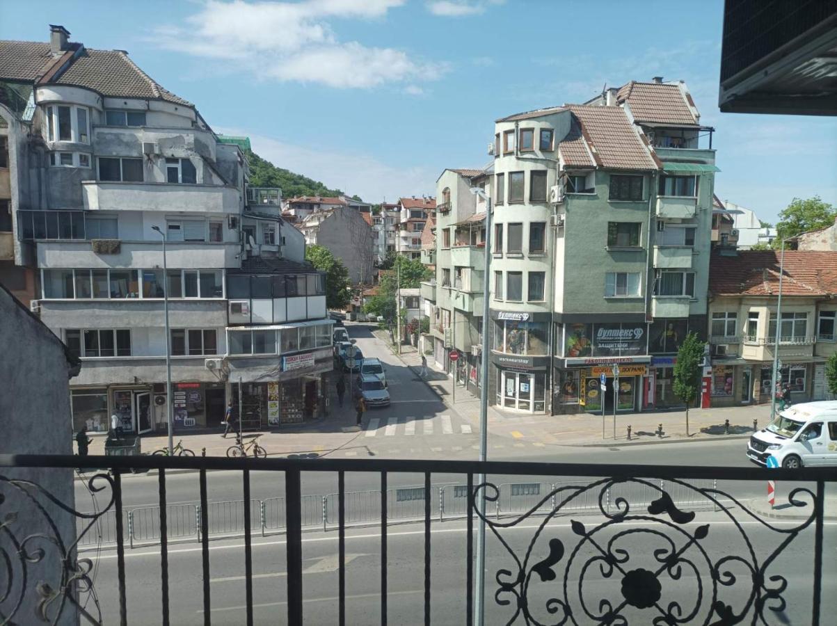 6 - Vasil Aprilov Plovdiv