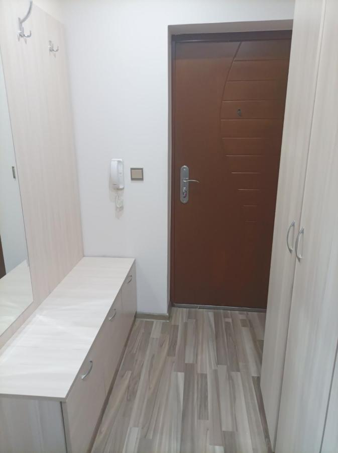 6 - Vasil Aprilov Apartment Plovdiv